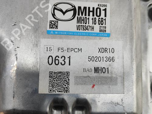 Engine control unit (ECU) MAZDA MX-30 (DR) e-SKYACTIV | BP28432809M57 