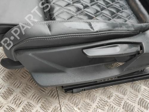 Seats set AUDI A3 Limousine (8YS, 8YM) S3 TFSI quattro | BP31112885C78 