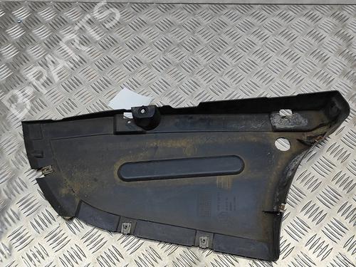 Used Underbody protection BMW 7 (G11, G12) 730 d (265 hp) 19501130