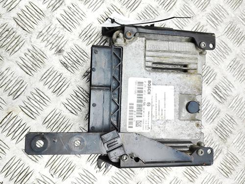 Engine control unit (ECU) CHEVROLET CRUZE (J300) 1.6 | BP39748964M57 - Image 2