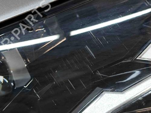 Right headlight NISSAN QASHQAI III (J12) 1.3 DIG-T | BP29569906C29 