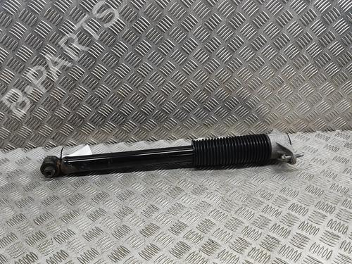 Used Left rear shock absorber TESLA MODEL Y (5YJY) EV Performance All-wheel Drive (534 hp) 32344958