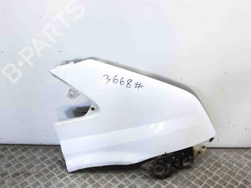 Used Right front fenders FORD TRANSIT Van (FA_ _) 2.2 TDCi (115 hp) 29890708