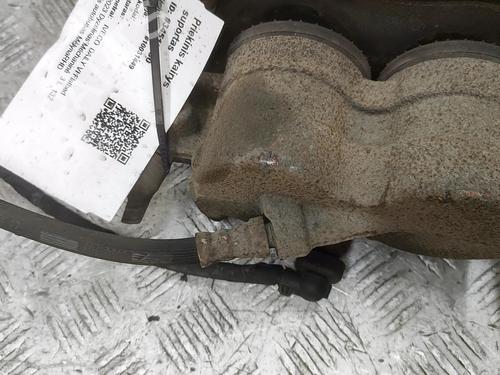 Left front brake caliper IVECO DAILY VI Platform/Chassis 35S18, 35C18, 40C18, 45C18, 50C18, 60C18, 65C18, 70C18 | BP33395411M105  - Image 7