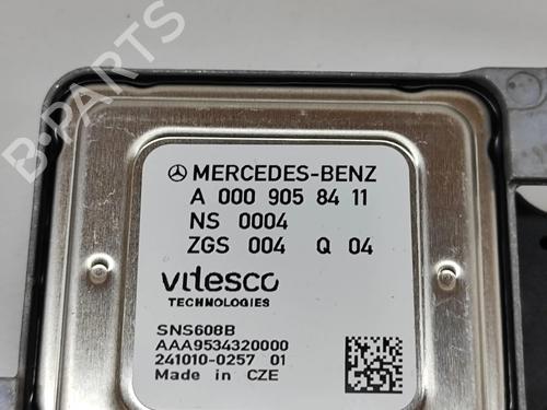 Electronic sensor AUDI Q5 (8RB) 2.0 TDI quattro | BP25788366M84 - Image 8