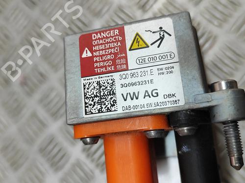 Electronic module AUDI E-TRON (GEN) 55 quattro | BP27773992M83 