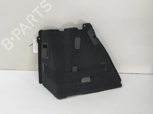 Used Boot lining Boot lining BMW 5 Gran Turismo (F07) 530 d (245 hp) 36045970 36045970