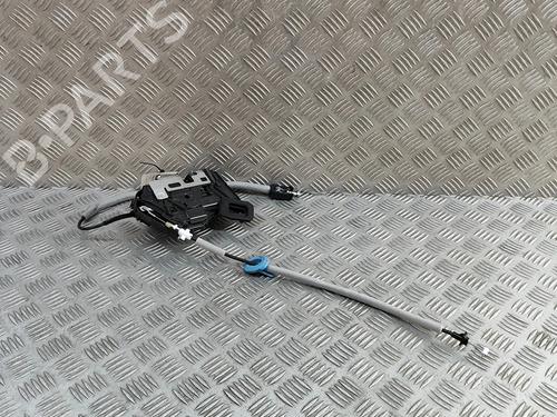 Front left lock VW T-CROSS (C11, D31) 1.0 TSi | BP28562813C98