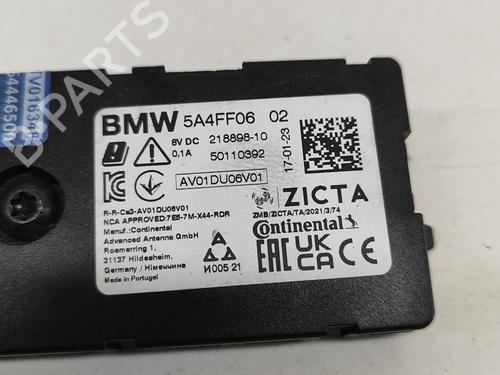 Elektronisk modul BMW X1 (U11) iX1 xDrive 30 | BP28553614M83