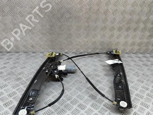 Front left window mechanism LAND ROVER DISCOVERY SPORT (L550) 2.0 D 4x4 | BP27015111C22