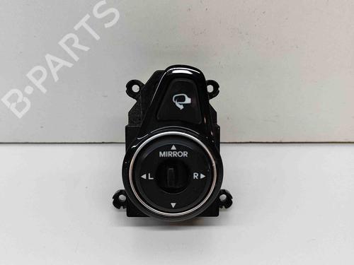 Used Mirror switch HYUNDAI i40 I CW (VF) 1.7 CRDI (140 hp) 27781607