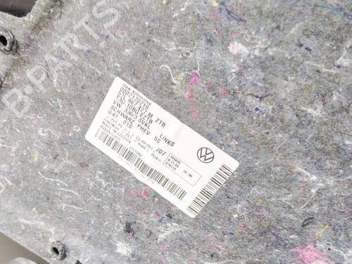 Boot lining VW TAYRON (R41) 1.5 eHybrid | BP39421360I3  - Image 9
