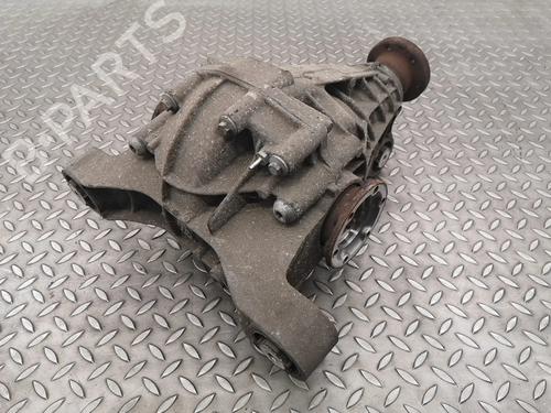 Used Rear differential Rear differential PORSCHE CAYENNE (9PA) S 4.8 (385 hp) 33367393 33367393