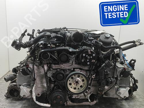 Motor Motor PORSCHE 911 (991) 3.0 Carrera (370 hp) 34347471 34347471