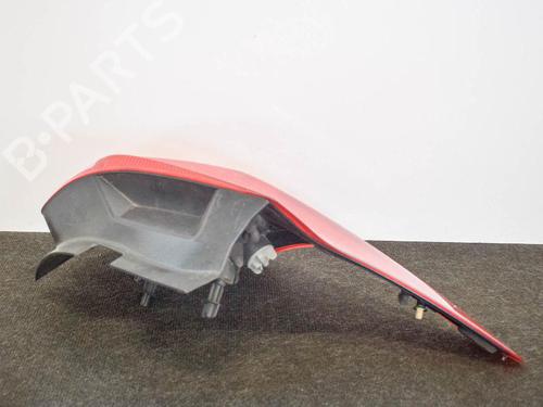 Left taillight FORD FOCUS III 1.0 EcoBoost | BP7737577C34 
