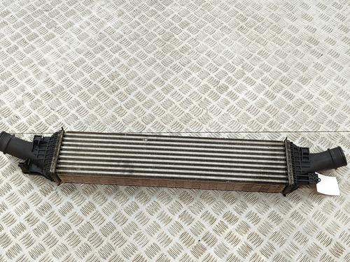 Intercooler AUDI A5 Convertible (8F7) 2.0 TDI (177 hp) 27887576