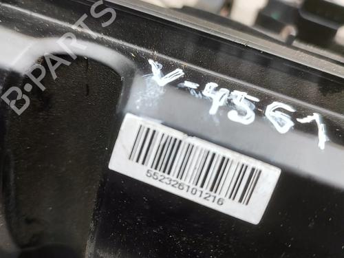 Intake manifold HYUNDAI TUCSON (NX4E, NX4A) 1.6 T-GDi Hybrid | BP31859669M70 