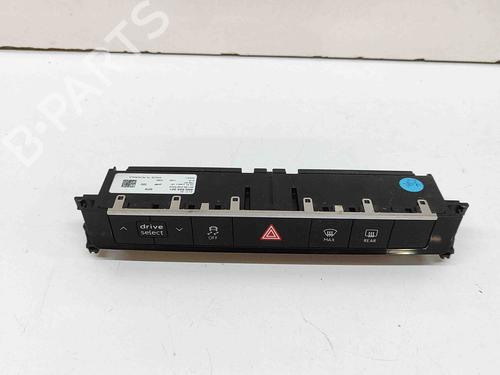 Schakelaar AUDI Q7 (4MB, 4MG, 4MQ) 45 TDI quattro (249 hp) 28675557