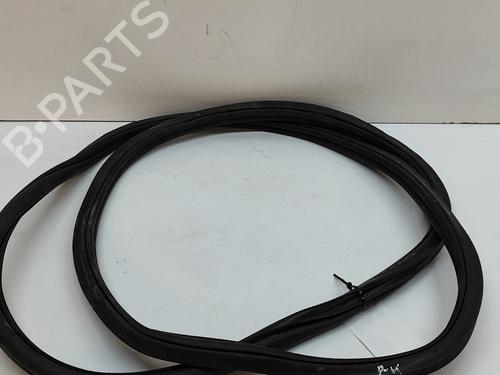 Rubber door seal VW GOLF VII (5G1, BQ1, BE1, BE2) e-Golf | BP27295475C142 