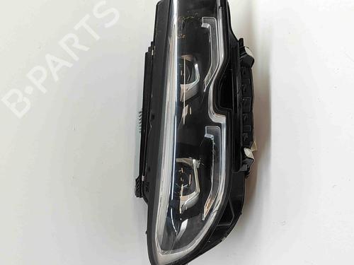 Used Right headlight BMW 3 (G20, G80, G28) M 340 i xDrive (374 hp) 29485978