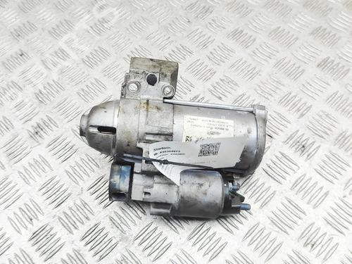 Starter BMW 5 (G30, F90) 520 i | BP40071159M8 - Image 3