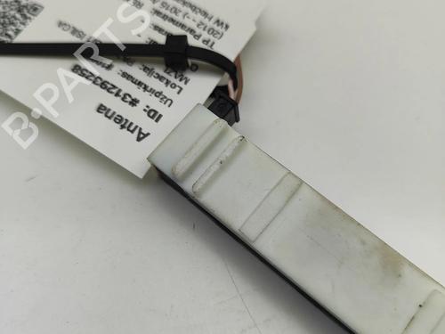 Antenne/Base RENAULT ZOE (BFM_) ZOE | BP27644332C140 - Image 5