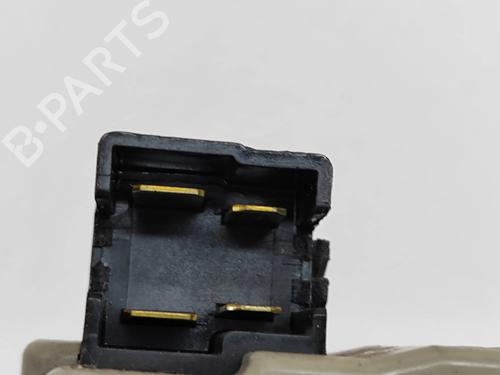 Varmeblæsermodstand HONDA S2000 (AP) 2.0 Vtec | BP28431893M108 