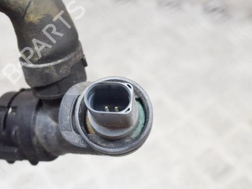 Pipe VW ID.3 (E11, E12) Pro | BP27755402M125 