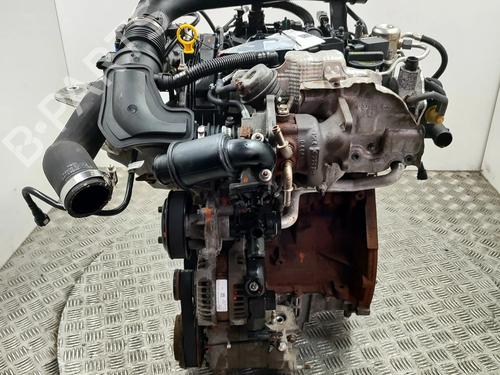 Used Engine FORD ECOSPORT 1.0 EcoBoost (140 hp) 30514188