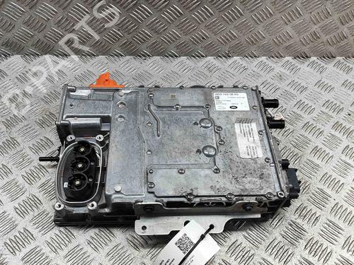 Used Inverter/Converter JAGUAR I-PACE (X590) EV400 AWD (400 hp) 28435127