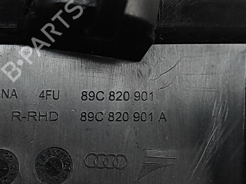 Luftventil AUDI Q4 E-TRON Sportback (F4N) 40 | BP28446574I21  - Image 6