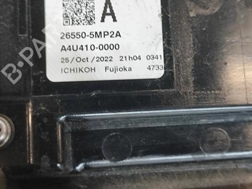 Rear center light NISSAN ARIYA (FE0) EV e-4ORCE | BP29336907I39 - Image 8