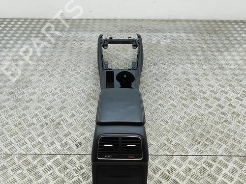 Seats set AUDI A5 (8T3) RS5 quattro | BP34282059C78  - Image 15