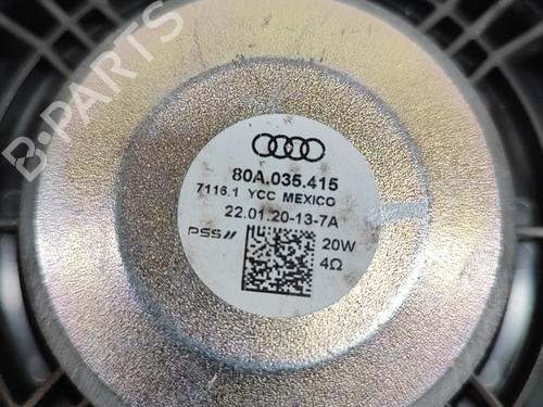 Speaker AUDI Q5 (FYB, FYG) 2.0 TDI quattro | BP26142423E2 