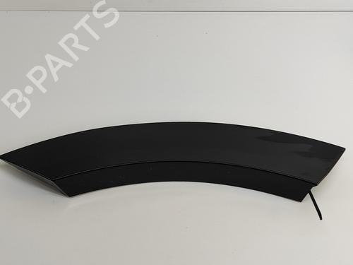 Used Rear right wheel arch trim AUDI E-TRON (GEN) 55 quattro (408 hp) 27781706