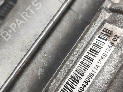 Steering rack MERCEDES-BENZ S-CLASS (W222, V222, X222) S 500 (222.082, 222.182) | BP27789071M22 
