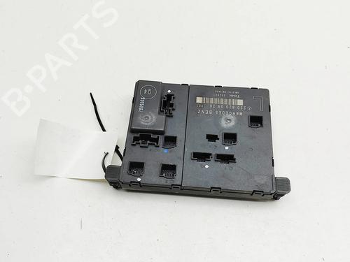 Used Electronic module Electronic module 33549397 33549397