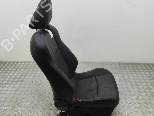 Left front seat TOYOTA bZ4X (_EAM1_) EV (XEAM10) | BP39380633C15 - Image 2
