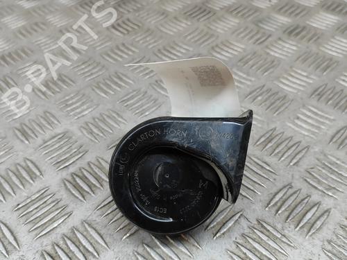 Used Horn Horn CITROËN C4 X (BD_, BE_, BF_) ë-C4 X (BFZKXC) (136 hp) 33368650 33368650