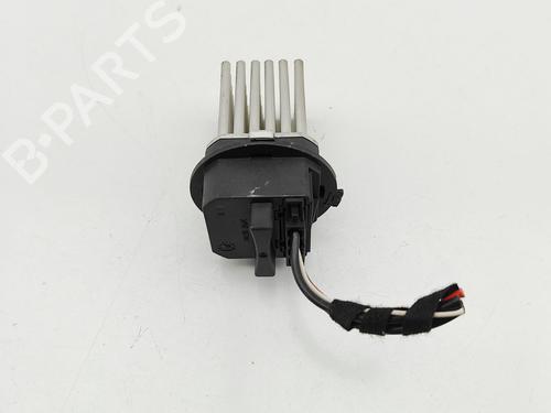 Heater resistor PORSCHE 911 (991) 3.8 Carrera S / GTS | BP30708429M108