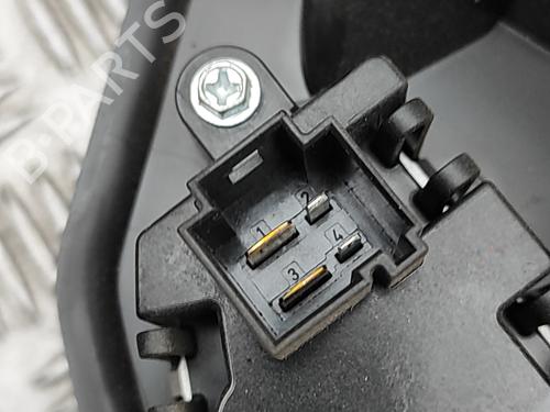 Heater blower motor VW TRANSPORTER T6 Van (SGA, SGH, SHA, SHH) 2.0 TDI | BP29920706M62