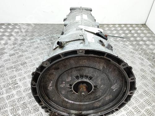 Gearbox AUDI A4 B8 (8K2) 1.8 TFSI | BP36809646M3 - Image 2