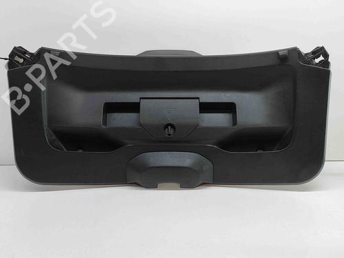 Used Boot lining PEUGEOT 2008 II (UD_, US_, UY_, UJ_, UR_, UC_) 1.2 PureTech 130 (USHNS, URHNS) (130 hp) 28553149