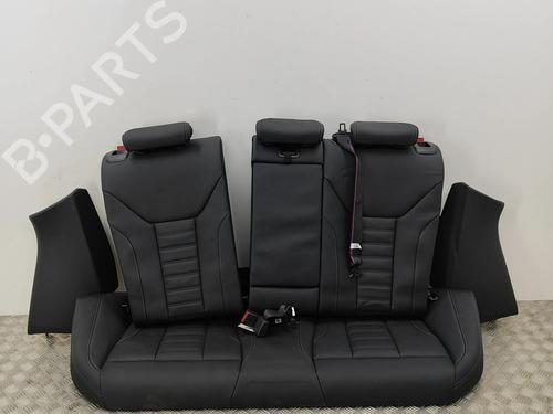 Seats set BMW 4 Gran Coupe (G26) 420 d Mild-Hybrid | BP27766592C78 - Image 4