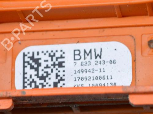 Inverter/Converter BMW i3 (I01) Range Extender | BP14646902M119 
