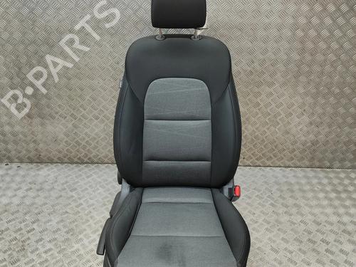 Used Right front seat Right front seat HYUNDAI TUCSON (TL, TLE) 1.6 CRDi (136 hp) 33379208 33379208