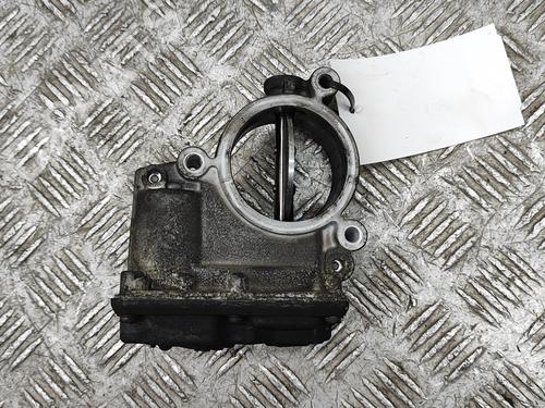 Used Throttle body MERCEDES-BENZ C-CLASS (W206) C 300 d (206.006) (265 hp) 27767337