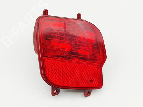 Retronebbia Retronebbia PEUGEOT 2008 II (UD_, US_, UY_, UJ_, UR_, UC_) e-2008 (UKZKXZ) (136 hp) 36181035 36181035
