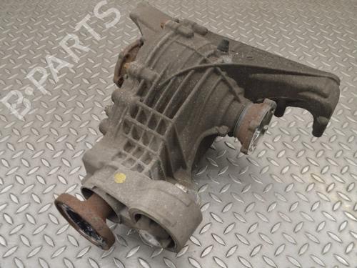 Used Rear differential Rear differential AUDI Q7 (4MB, 4MG, 4MQ) 3.0 TDI quattro (272 hp) 33353177 33353177