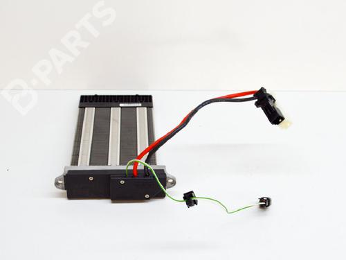 Heater resistor FORD TRANSIT CUSTOM V362 Bus (F3) 2.0 EcoBlue | BP6771667M108 
